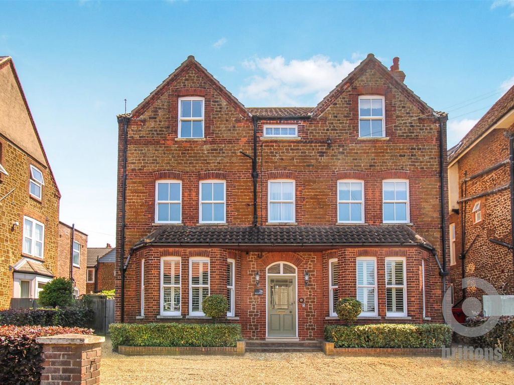 8 bed detached house for sale in Northgate, Hunstanton PE36 Zoopla