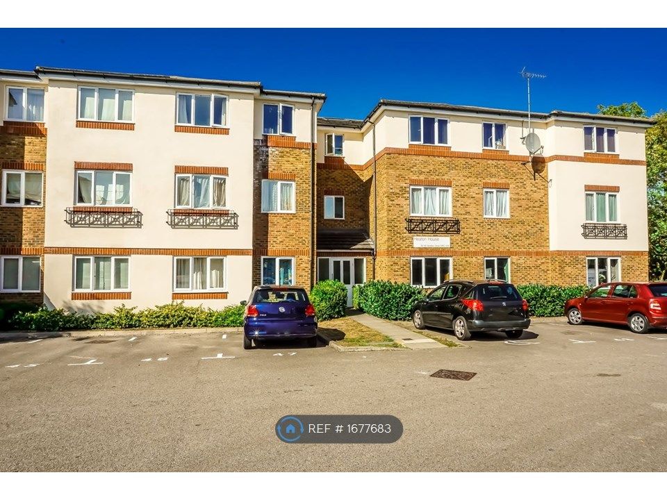 Room to rent in Heaton House, Netherfield, Milton Keynes MK6 Zoopla