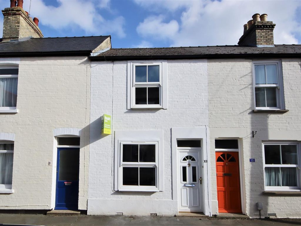 3 bed terraced house for sale in Romsey Terrace, Cambridge CB1 Zoopla