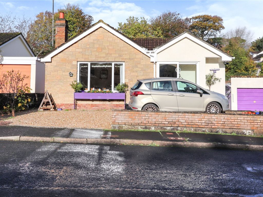 Acacia Close Bideford EX39  