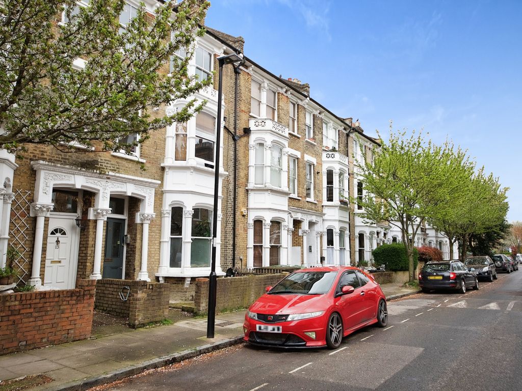 2 bed flat for sale in Fairmead Road, Islington N19 Zoopla