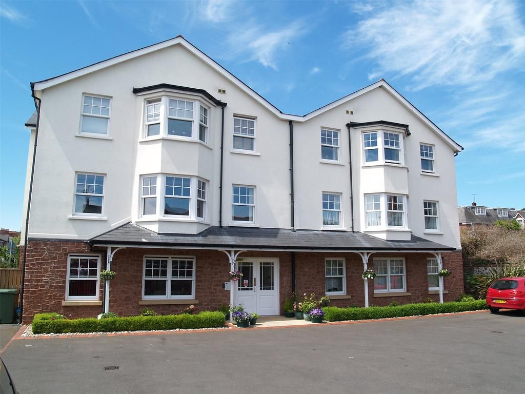 2 bed flat for sale in Summerland Avenue, Minehead TA24 Zoopla