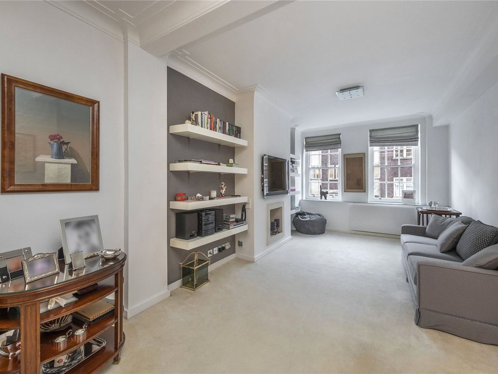 Portman Square Maryleone London W1H  