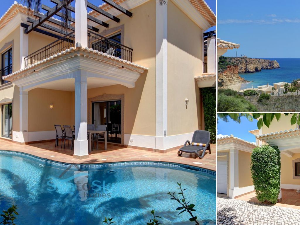 3 bed villa for sale in Lagos, Algarve, Portugal, £846,528 Zoopla