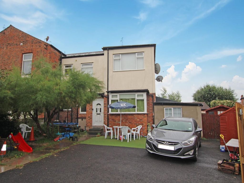 1 bed flat for sale in Manchester Road, Southport PR9 Zoopla