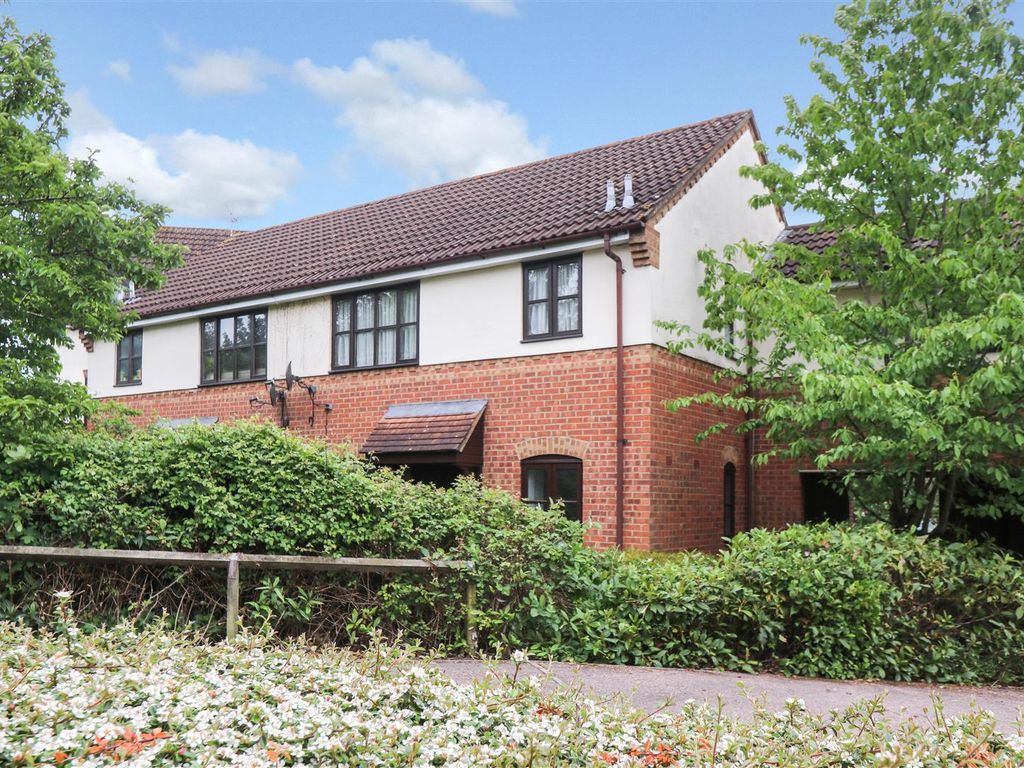 1 bed flat for sale in Grace Avenue, Oldbrook, Milton Keynes MK6 Zoopla