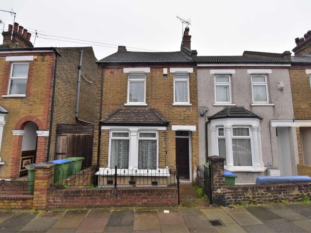 3 bed end terrace house for sale in Abbey Wood Road, London SE2 Zoopla