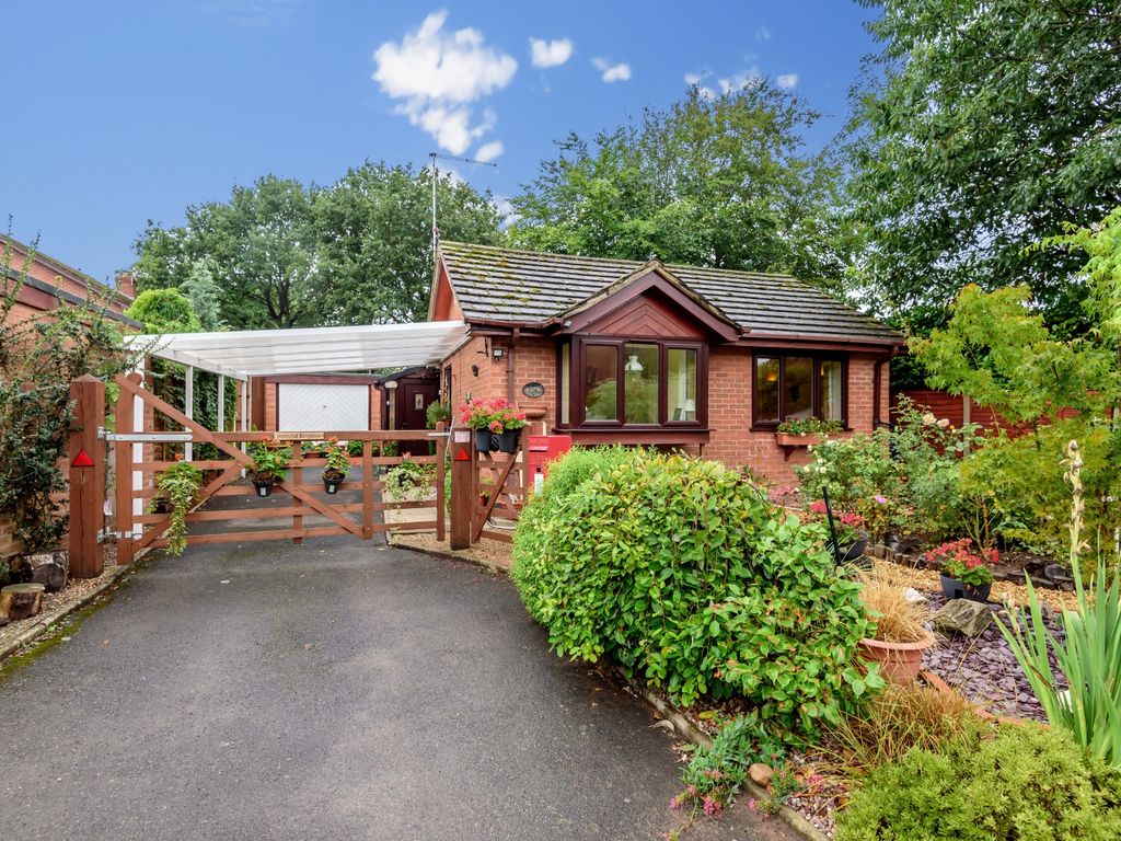 2 bed detached house for sale in Ridleys Cross, Astley, StourportOn