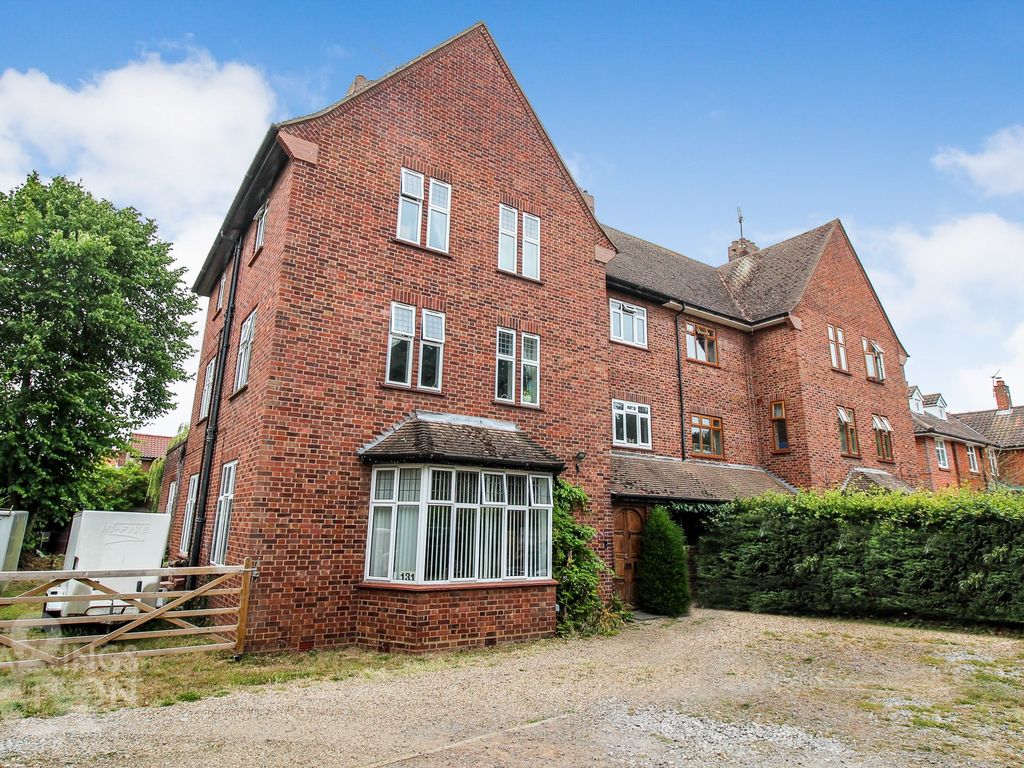 6 bed semidetached house for sale in Newmarket Road, Norwich NR4 Zoopla