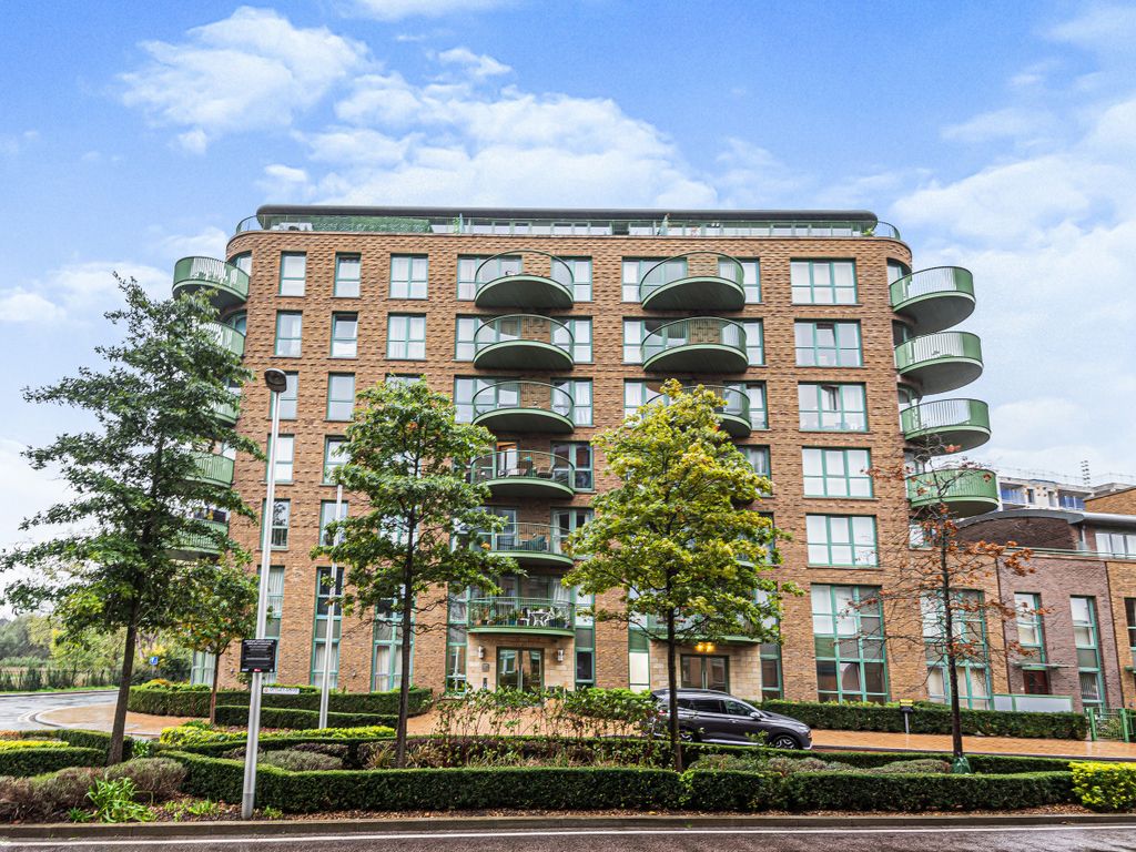 Astell Road, London SE3  