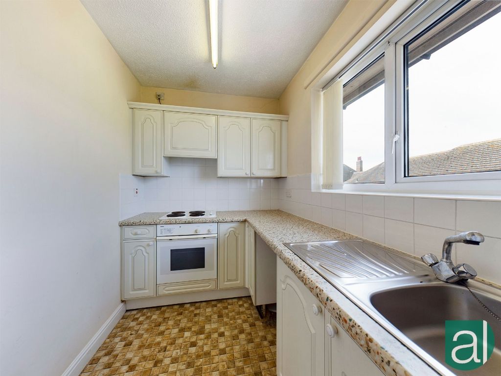 St. Anne Street, Liverpool L3  