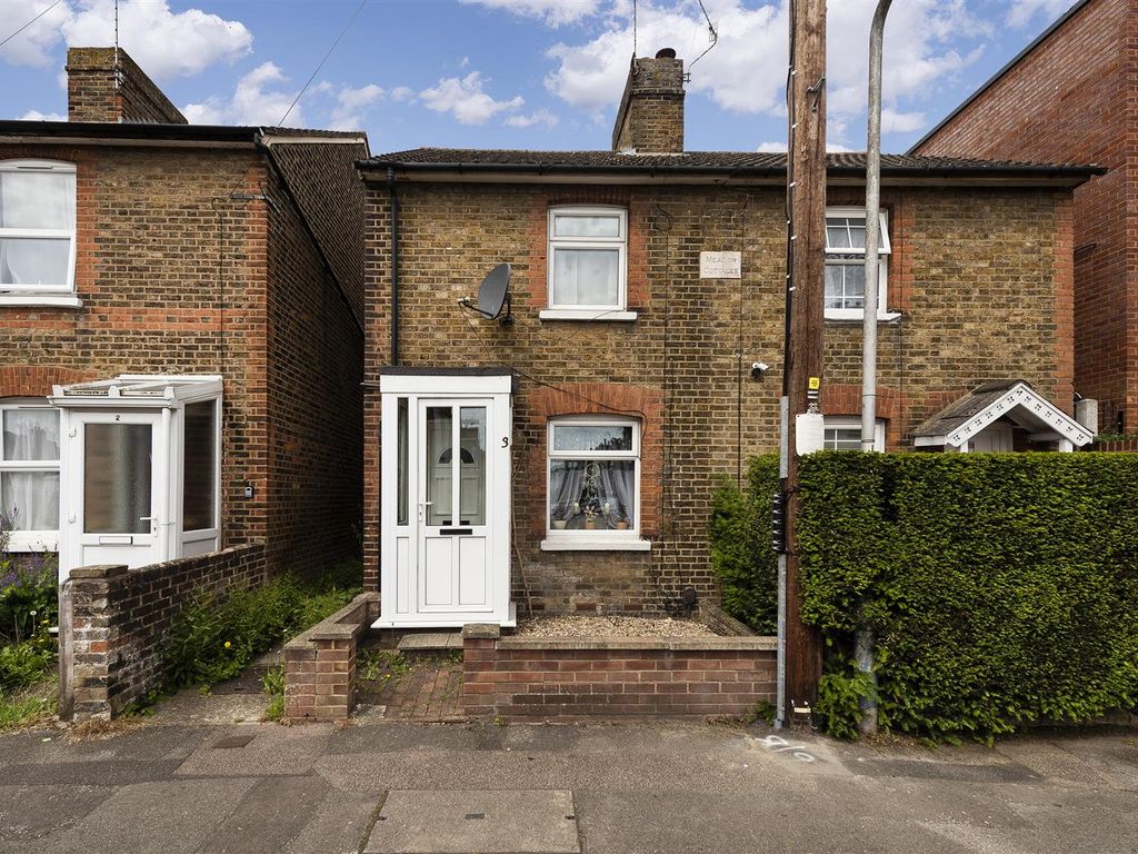 2 bed property to rent in Holford Street, Tonbridge TN9 Zoopla