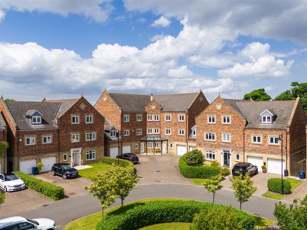 5 bed detached house for sale in The Square, Fulwell, Sunderland SR6, £
