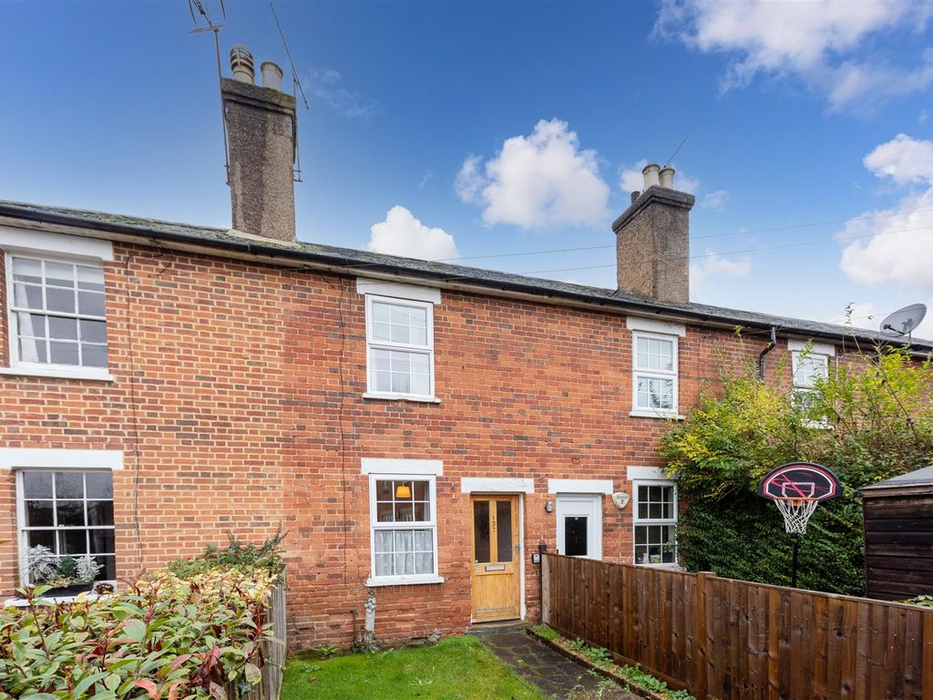 2 bed terraced house for sale in Altwood Road, Maidenhead SL6 Zoopla