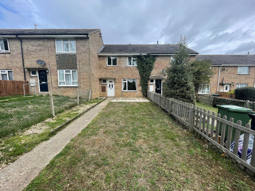 3 bed terraced house for sale in Louviers Road, Weymouth DT3 Zoopla