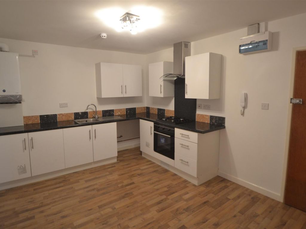 1 bed flat to rent in Stokes Croft, Stokes Croft, Bristol BS1 Zoopla