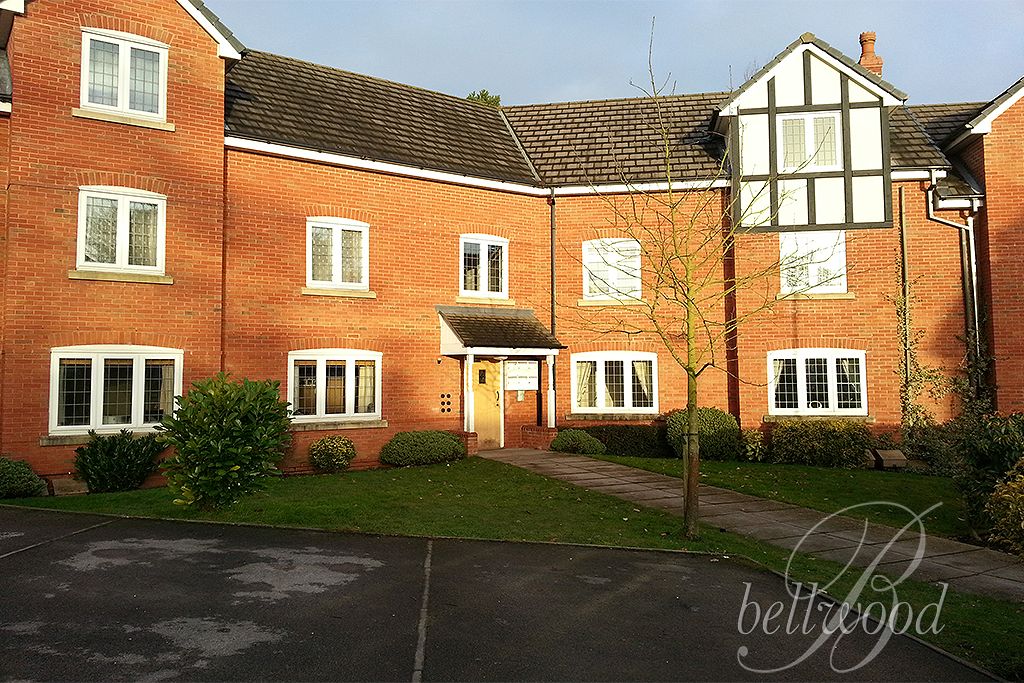 2 bed flat to rent in Lister Grove, Stallington, Blythe Bridge ST11, £595 pcm Zoopla