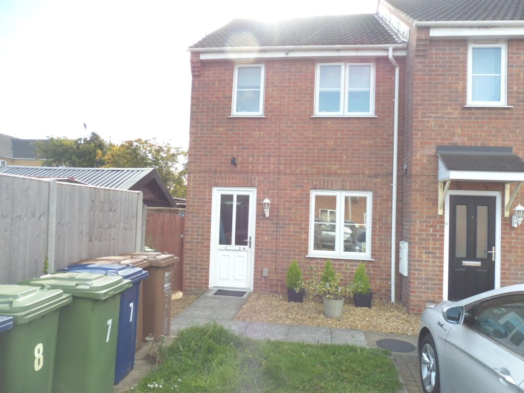 Coblands, Storbeck Road, Wisbech PE13