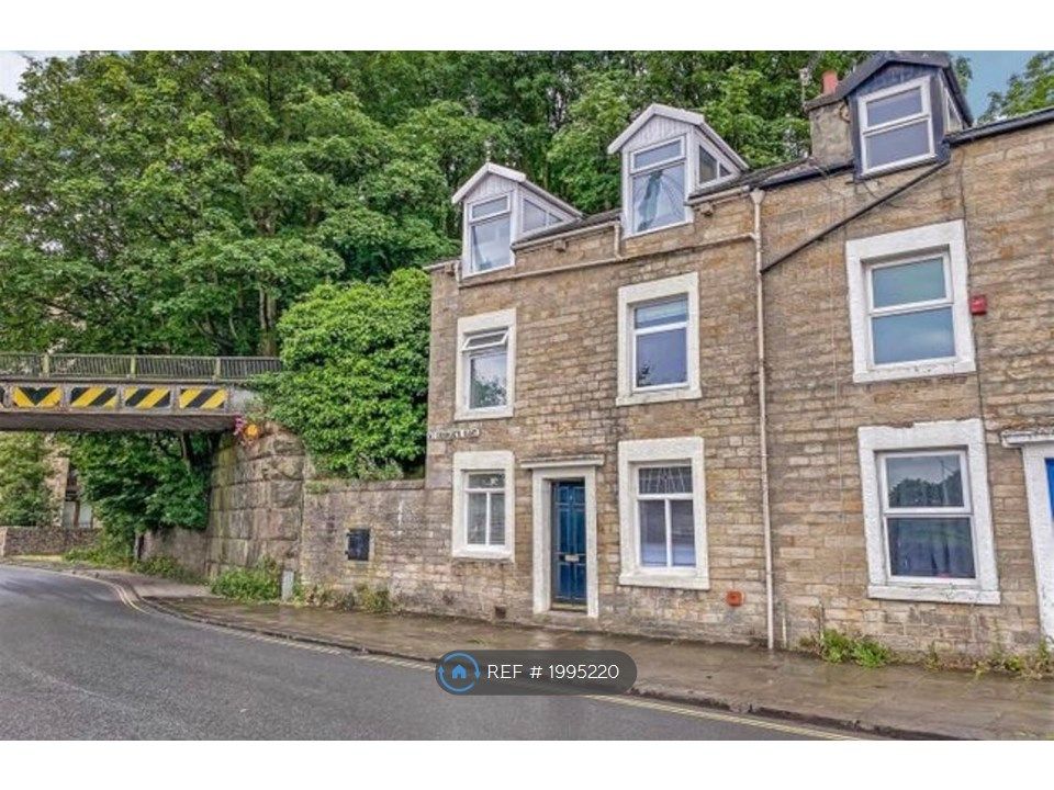 3 bed end terrace house to rent in St. Quay, Lancaster LA1, £