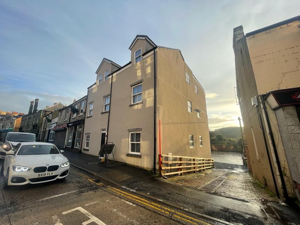 2 bed flat for sale in Zetland Road, Loftus, SaltburnByTheSea TS13