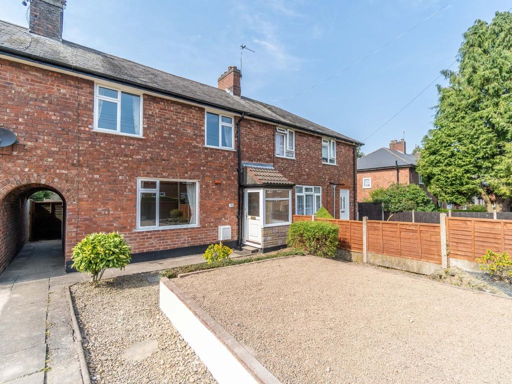 3 bed property for sale in Springfield Grove, Sedgley, Dudley DY3 Zoopla