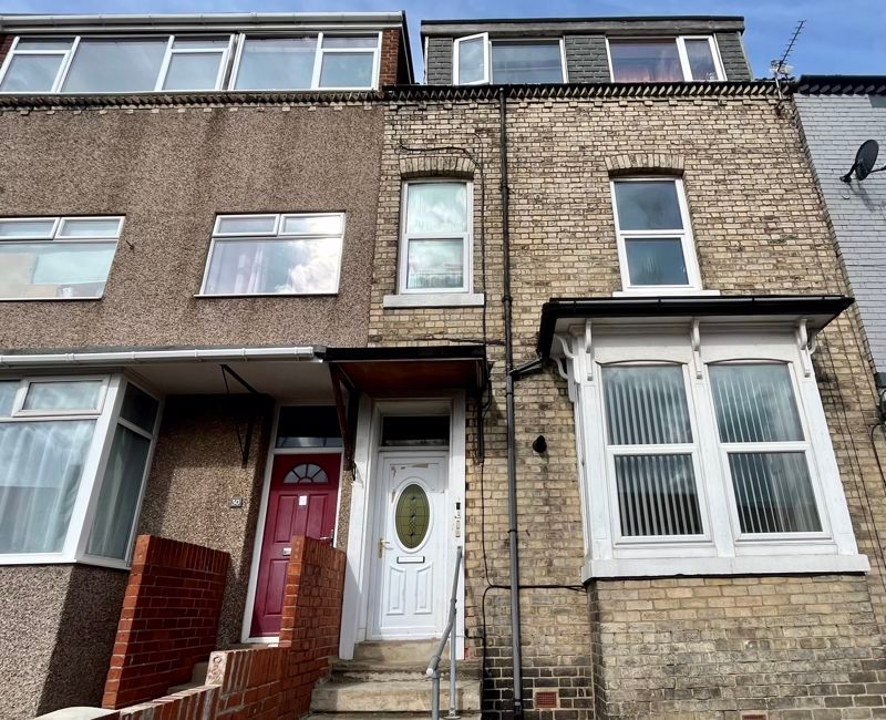 1 bed flat to rent in Whitley Road, Whitley Bay NE26 Zoopla