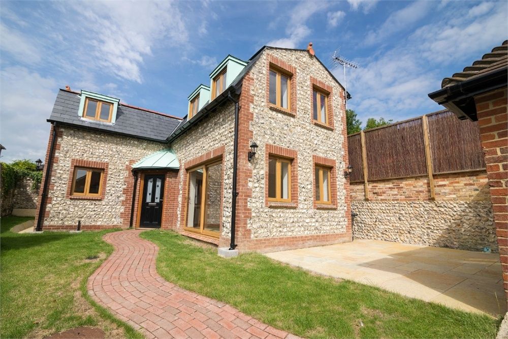 Property Details For Flint Cottage River Lane Alfriston Polegate