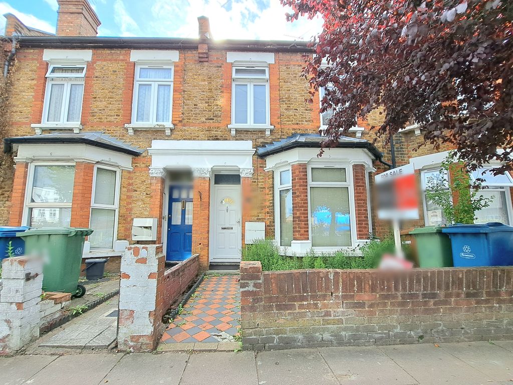 3 bed terraced house for sale in Wolseley Road, Harrow HA3, £599,950