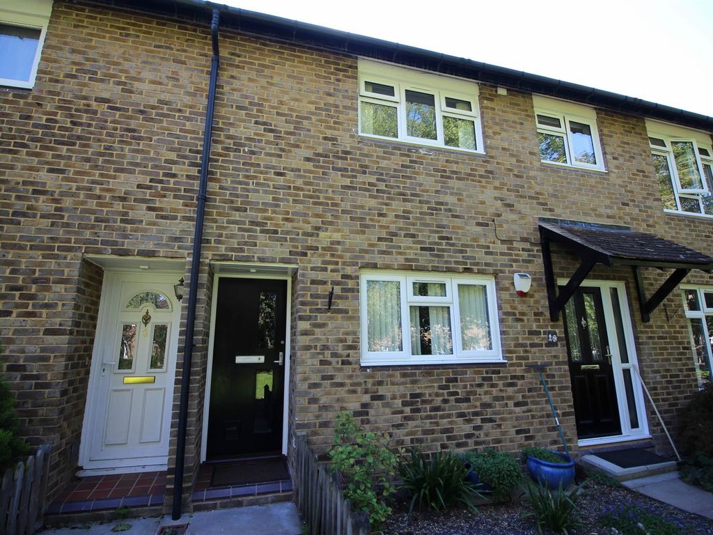 1 bed flat to rent in St. Catherines Farm Court, Ruislip HA4 Zoopla