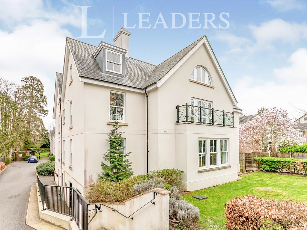 2 bed flat to rent in Reigate Hill, Reigate RH2 Zoopla