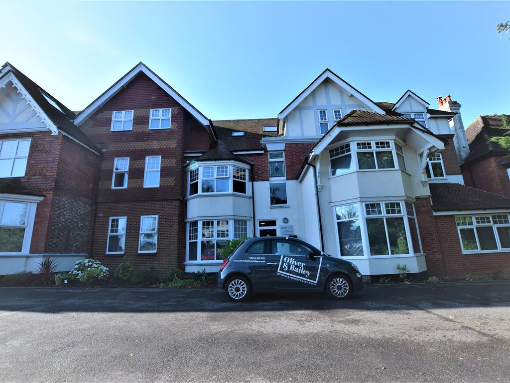 3 bed flat to rent in Hastings Road, BexhillOnSea TN40 Zoopla