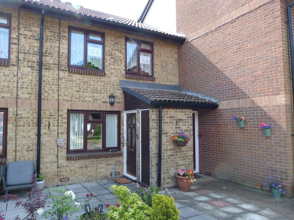 1 bed property for sale in Church Court Grove, St. Peters, Broadstairs