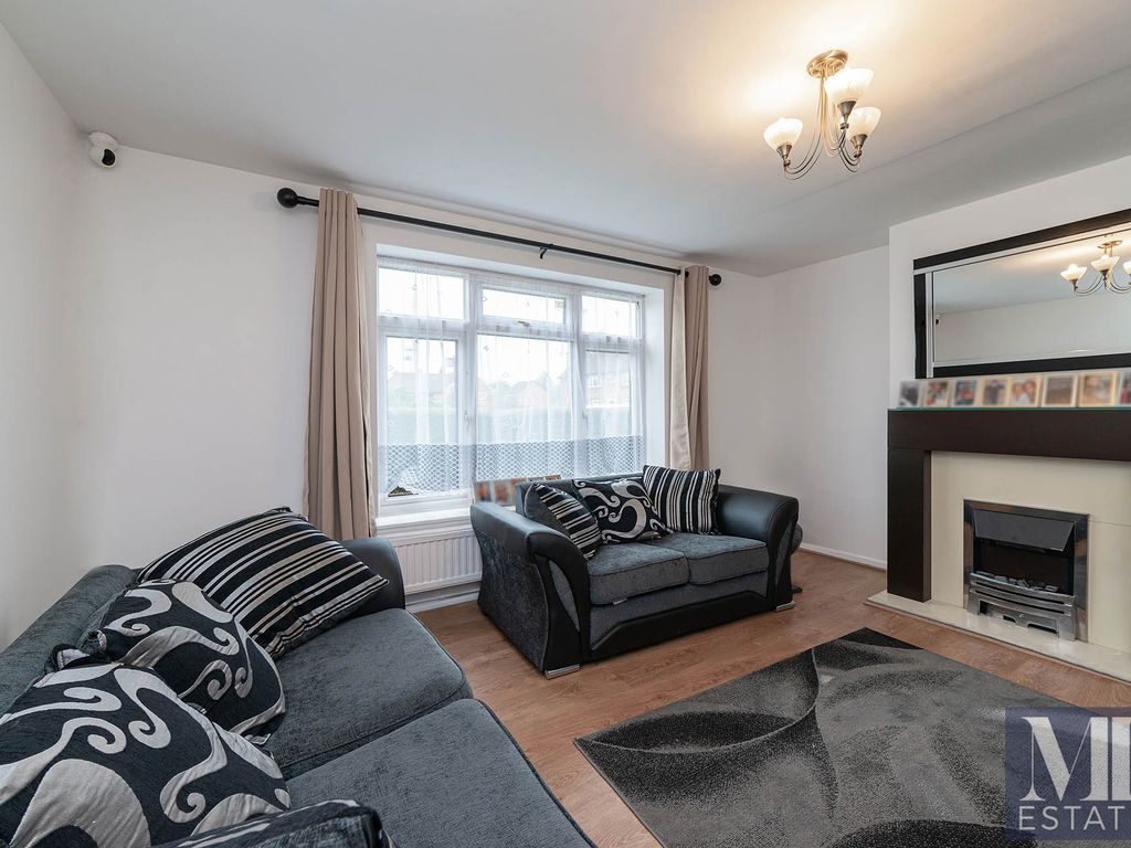 Eldon Avenue, Borehamwood WD6  