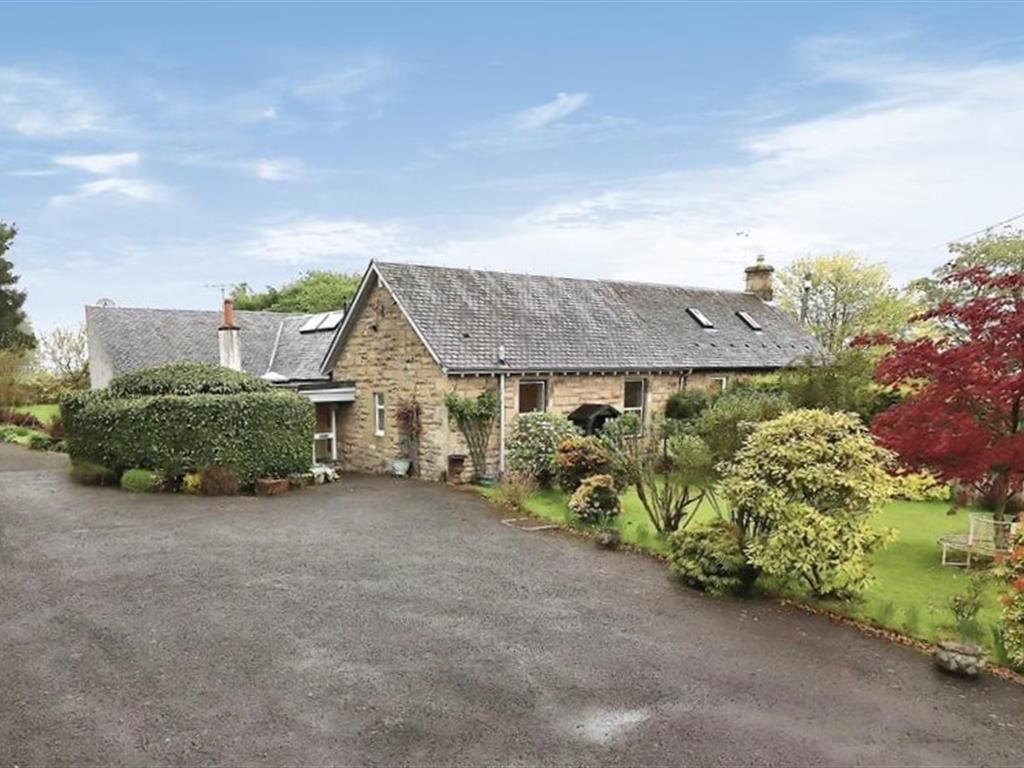 3 bed property for sale in Polmaise Road, Stirling FK7 Zoopla