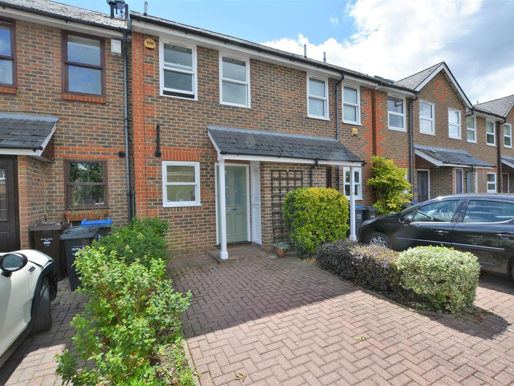 3 bed terraced house for sale in Henfield Road, London SW19 Zoopla