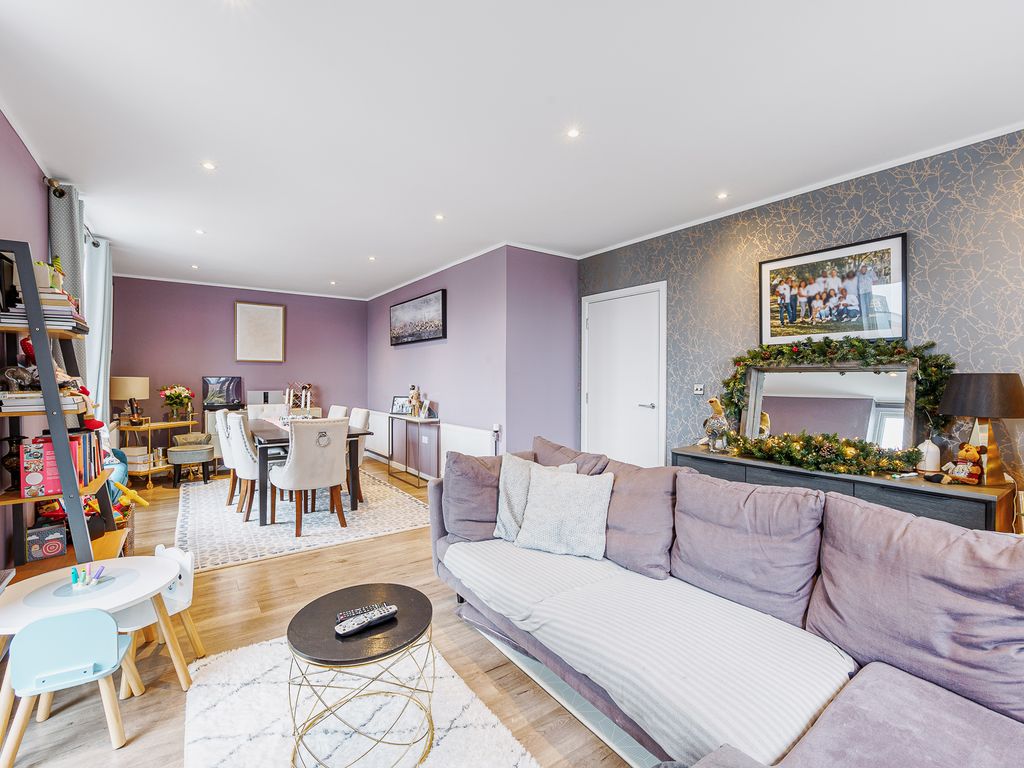 Hanbury Road, Acton W3  