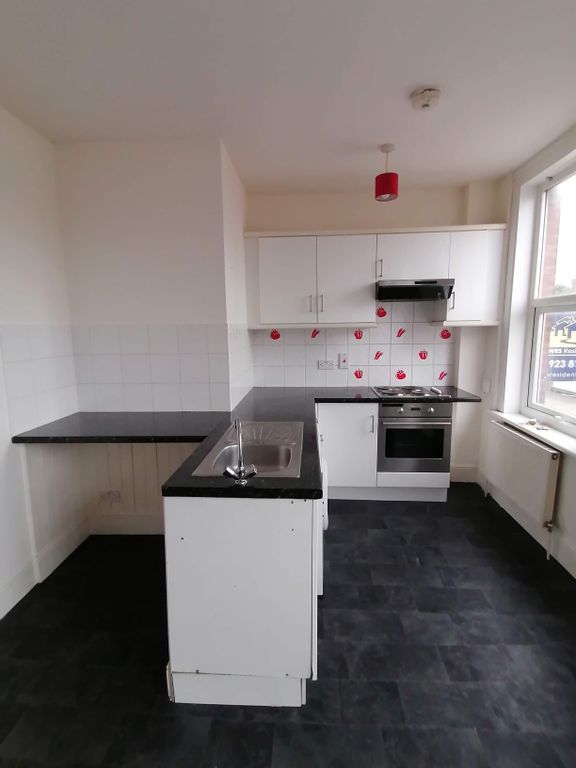 1 bed flat to rent in Euston Avenue, Watford WD18 Zoopla