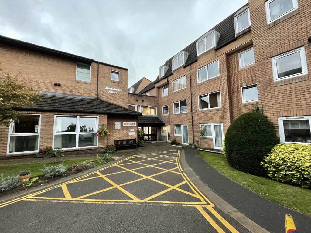 1 bed flat to rent in Mount Hermon Road, Woking GU22, £950 pcm Zoopla