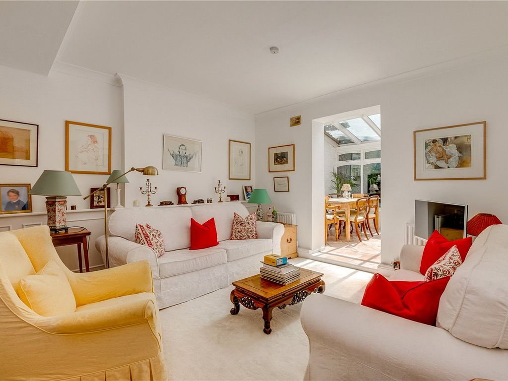 1 bed flat to rent in Cambridge Gardens, London W10 Zoopla