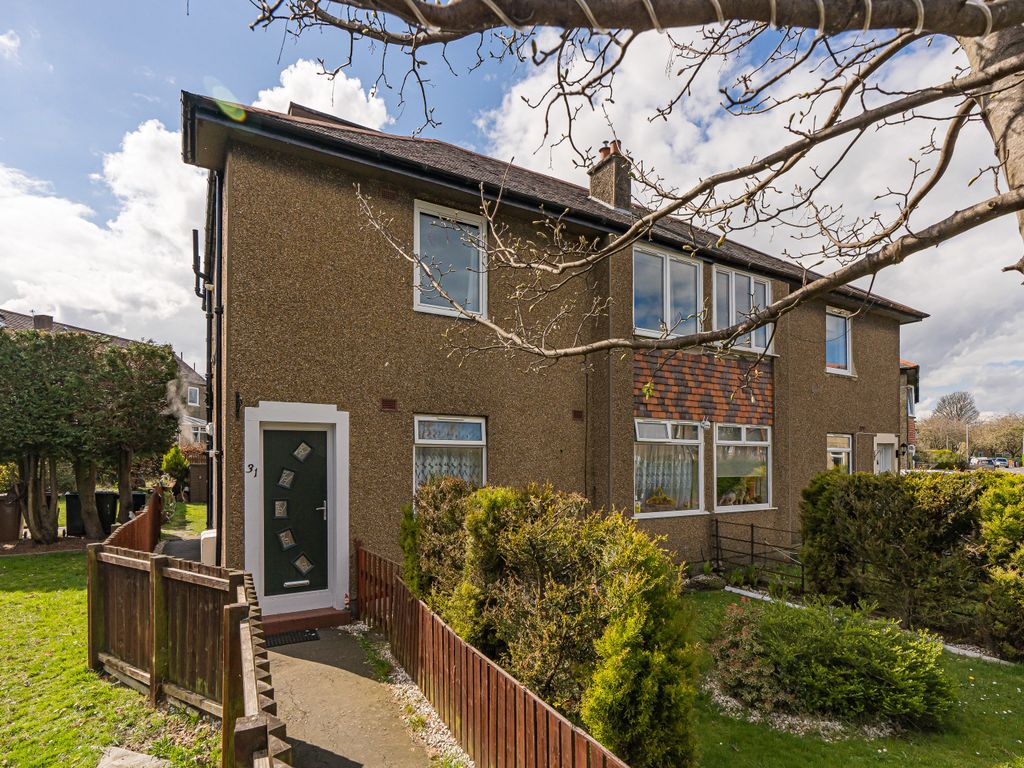 3 bed flat for sale in 31 Crewe Terrace, Edinburgh EH5 Zoopla
