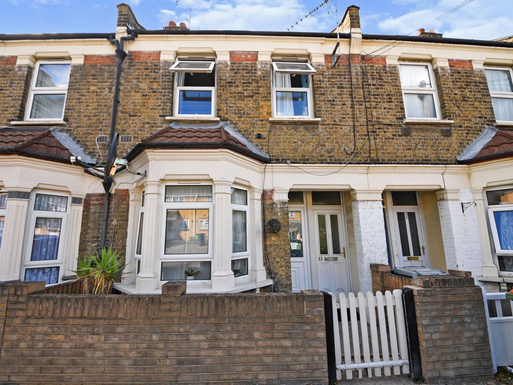 1 bed flat for sale in Fernhill Street, London E16 Zoopla