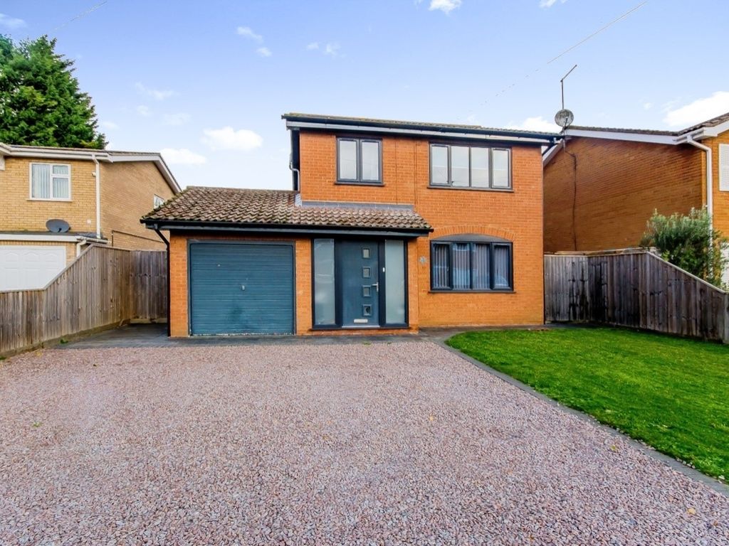 Peckover Drive, Wisbech PE13