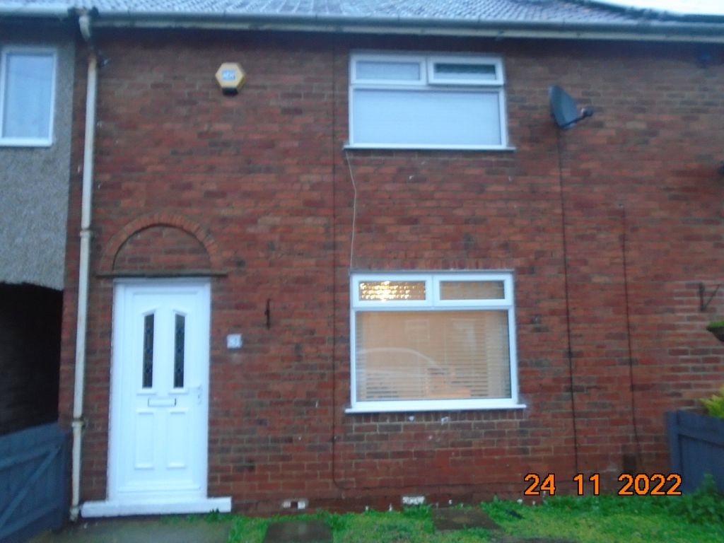 2 bed terraced house to rent in Cotswold Crescent, Billingham TS23 Zoopla