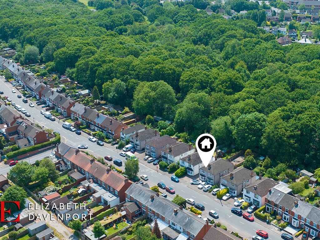 3 bed semidetached house for sale in Whoberley Avenue, Coventry CV5 Zoopla