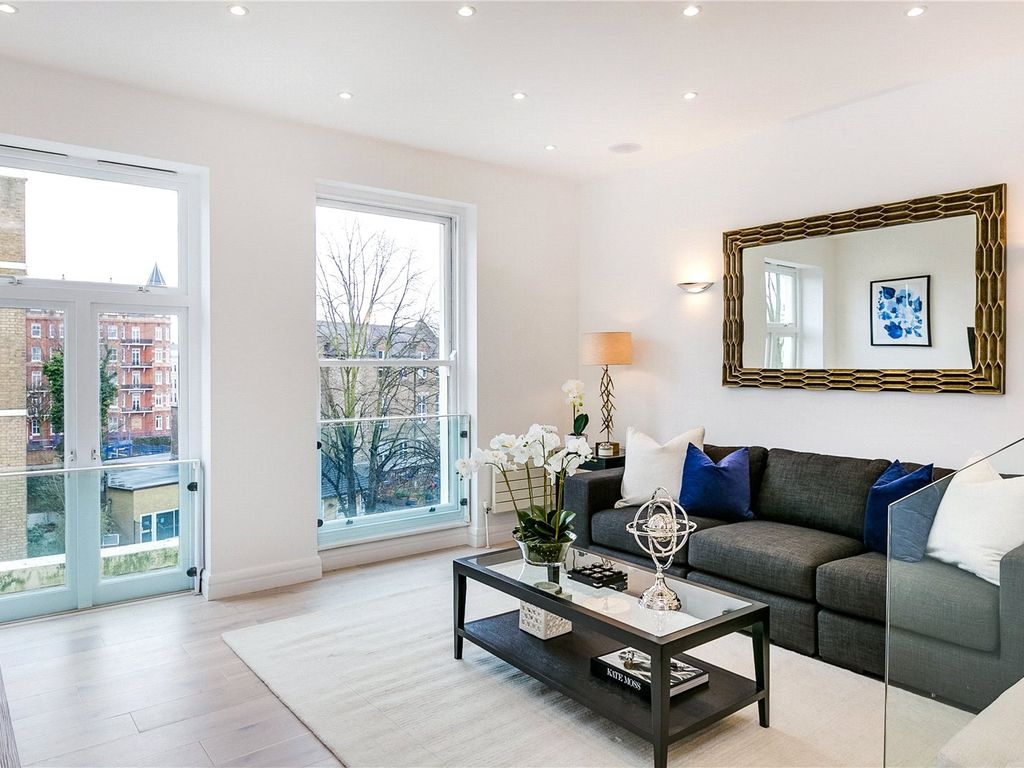2 bed flat for sale in Earls Court Square, Earls Court, London SW5 Zoopla