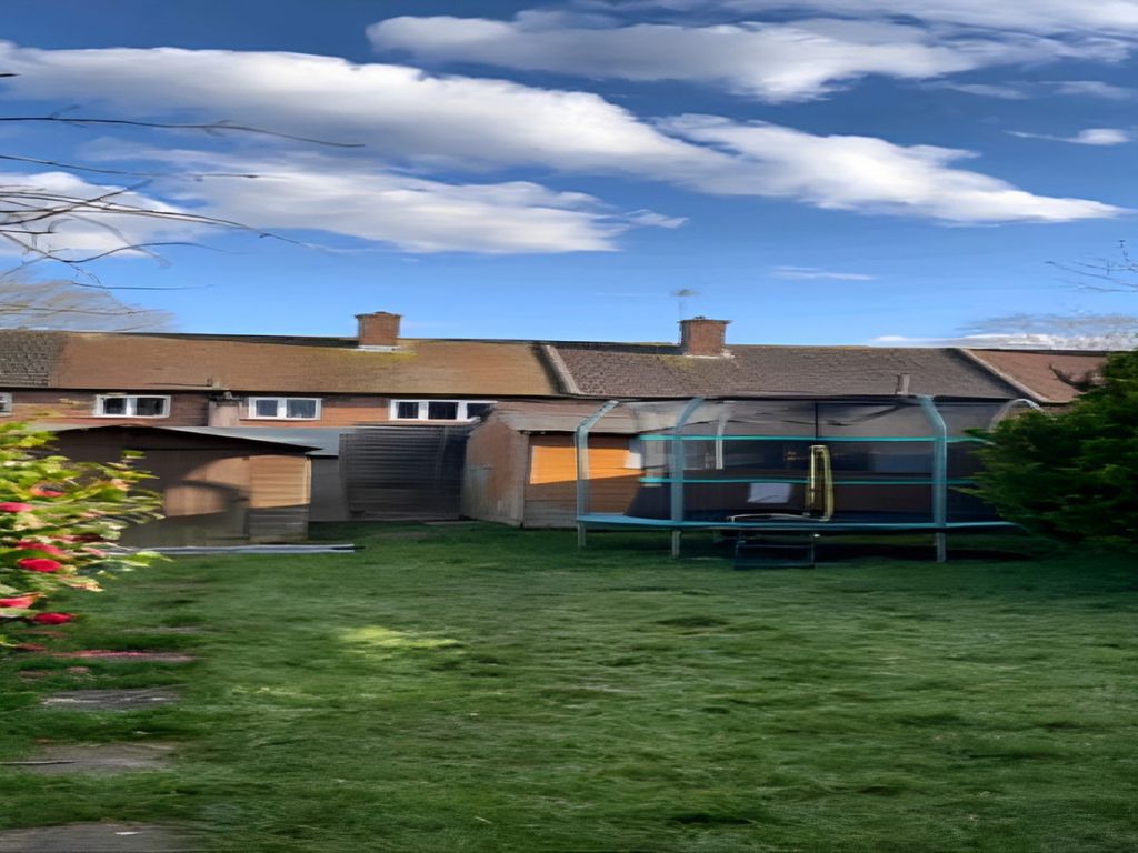 3 bed terraced house to rent in Grantham Green, Borehamwood WD6 Zoopla