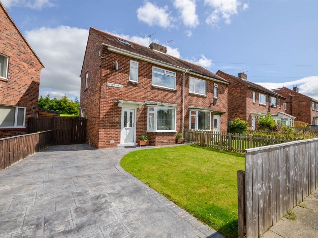 Houses For Sale Wideopen Newcastle Upon Tyne at Stephen Torrey blog