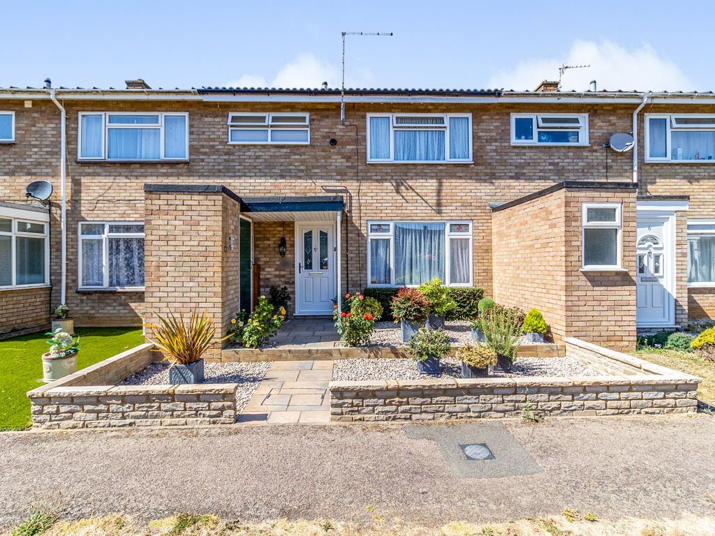 3 bed terraced house for sale in Brook Road, Marston Mortaine MK43 Zoopla
