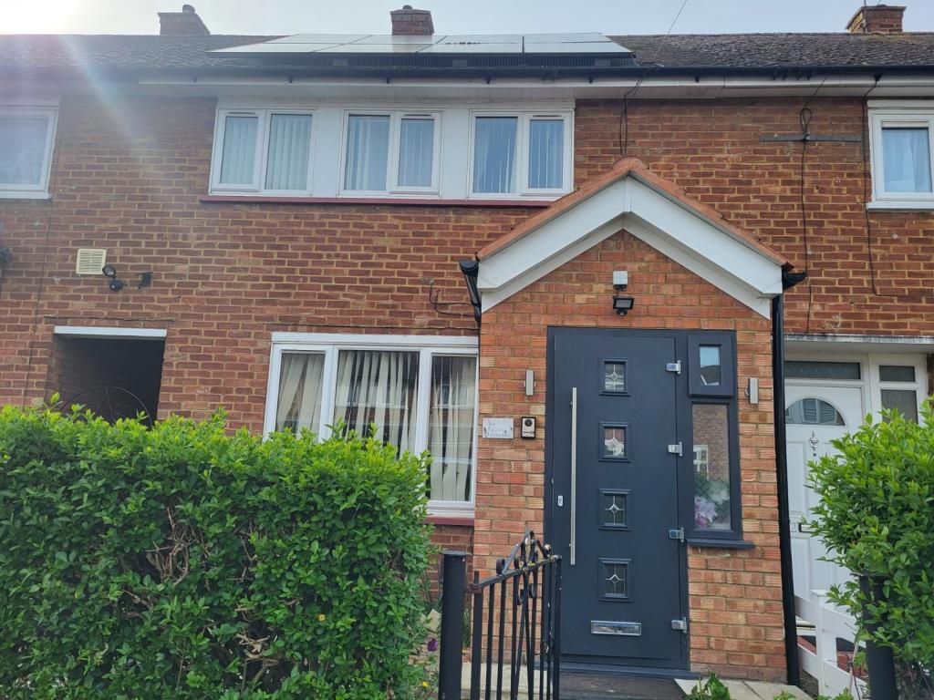 3 bed terraced house to rent in Slough, Berkshire SL3, £2,000 pcm Zoopla