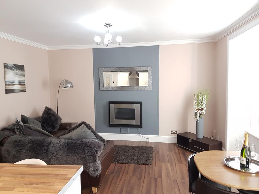 1 bed flat for sale in Kempock Street, Gourock PA19 Zoopla